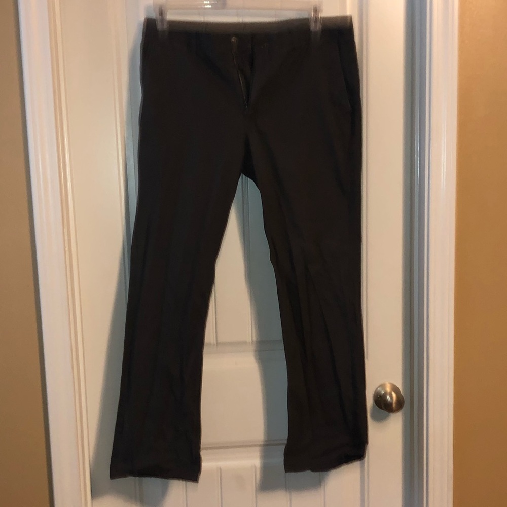 Men’s Dark Brown pants
